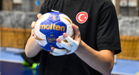Hentbolda play-off heyecanı TRT SPOR Yıldız'da yaşanacak Haberinin Görseli